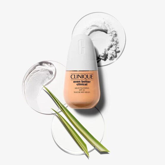 CLINIQUE   EVEN BETTER F FOUN 30ML